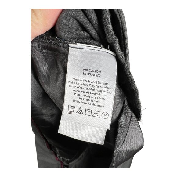 NWT Eddie‎ Bauer TALL Slacks - Picture 4 of 8